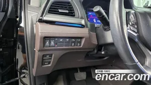 Honda Odyssey, 2018 — миниатюра 22