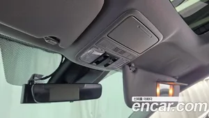 Honda Odyssey, 2018 — миниатюра 23