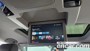 Honda Odyssey, 2018 — миниатюра 24