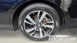 Honda Odyssey, 2018 — миниатюра 7