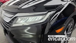 Honda Odyssey, 2018 — миниатюра 8