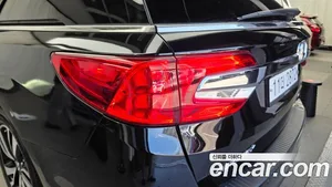 Honda Odyssey, 2018 — миниатюра 9