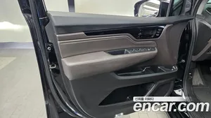 Honda Odyssey, 2018 — миниатюра 14