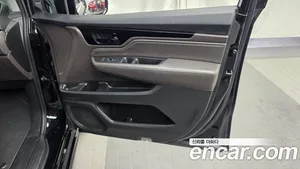 Honda Odyssey, 2018 — миниатюра 15