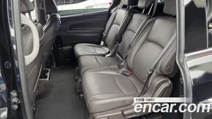 Honda Odyssey, 2018 — миниатюра 16