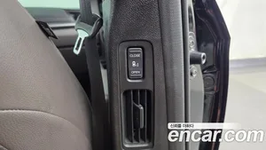 Honda Odyssey, 2018 — миниатюра 28