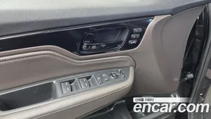 Honda Odyssey, 2018 — миниатюра 29