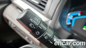 Honda Odyssey, 2018 — миниатюра 30
