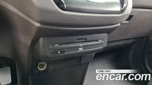 Honda Odyssey, 2018 — миниатюра 32