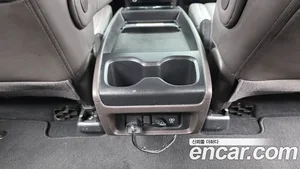 Honda Odyssey, 2018 — миниатюра 33