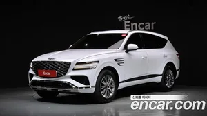 Genesis GV80, 2024 — миниатюра 1
