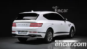Genesis GV80, 2024 — миниатюра 2
