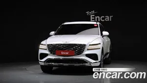 Genesis GV80, 2024 — миниатюра 3