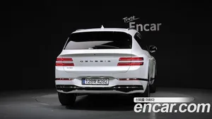 Genesis GV80, 2024 — миниатюра 4