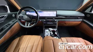 Genesis GV80, 2024 — миниатюра 10