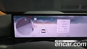 Genesis GV80, 2024 — миниатюра 11