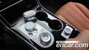 Genesis GV80, 2024 — миниатюра 12