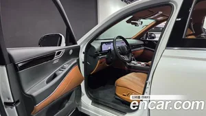 Genesis GV80, 2024 — миниатюра 13