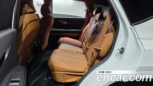 Genesis GV80, 2024 — миниатюра 17