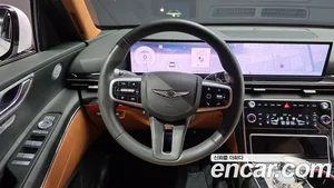 Genesis GV80, 2024 — миниатюра 19