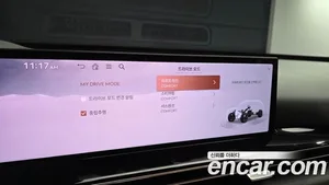 Genesis GV80, 2024 — миниатюра 23