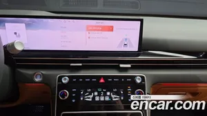 Genesis GV80, 2024 — миниатюра 24