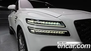 Genesis GV80, 2024 — миниатюра 8