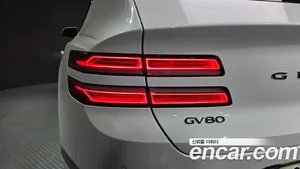 Genesis GV80, 2024 — миниатюра 9