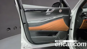 Genesis GV80, 2024 — миниатюра 14