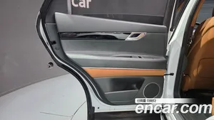 Genesis GV80, 2024 — миниатюра 15