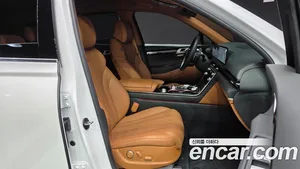 Genesis GV80, 2024 — миниатюра 16