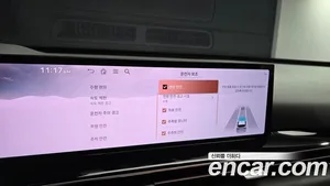 Genesis GV80, 2024 — миниатюра 27