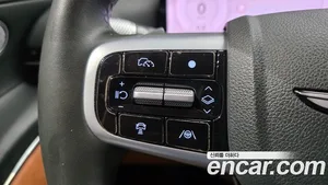 Genesis GV80, 2024 — миниатюра 31