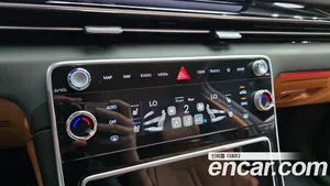 Genesis GV80, 2024 — миниатюра 32
