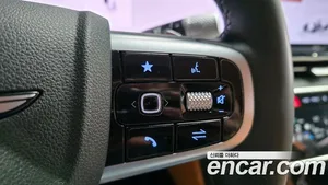 Genesis GV80, 2024 — миниатюра 33