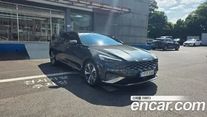 Kia K8, 2022 — миниатюра 3