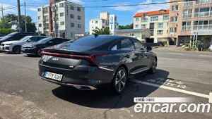 Kia K8, 2022 — миниатюра 6