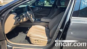 Kia K8, 2022 — миниатюра 7