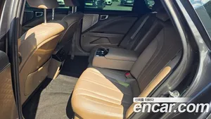 Kia K8, 2022 — миниатюра 8