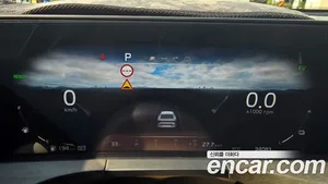Kia K8, 2022 — миниатюра 10