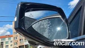 Kia K8, 2022 — миниатюра 14