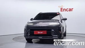 Hyundai Kona, 2025 — миниатюра 3