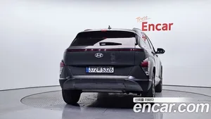 Hyundai Kona, 2025 — миниатюра 4