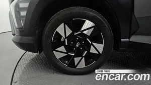 Hyundai Kona, 2025 — миниатюра 5