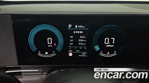 Hyundai Kona, 2025 — миниатюра 8