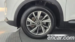Hyundai Santa Fe, 2020 — миниатюра 5