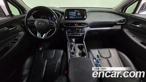 Hyundai Santa Fe, 2020 — миниатюра 10