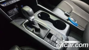 Hyundai Santa Fe, 2020 — миниатюра 12