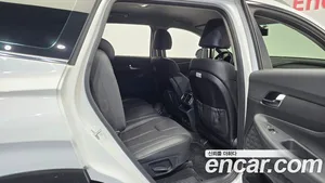 Hyundai Santa Fe, 2020 — миниатюра 17