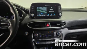 Hyundai Santa Fe, 2020 — миниатюра 18